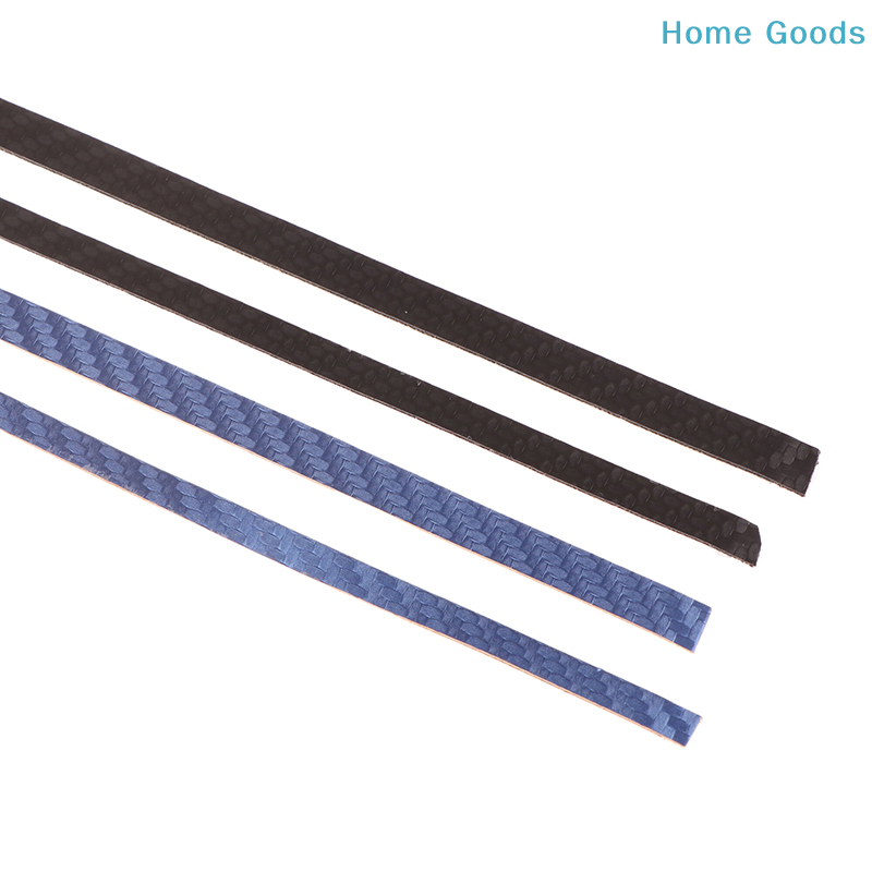 Table Tennis Viscaria - 1Pc Table Tennis Racket Edge Tape
