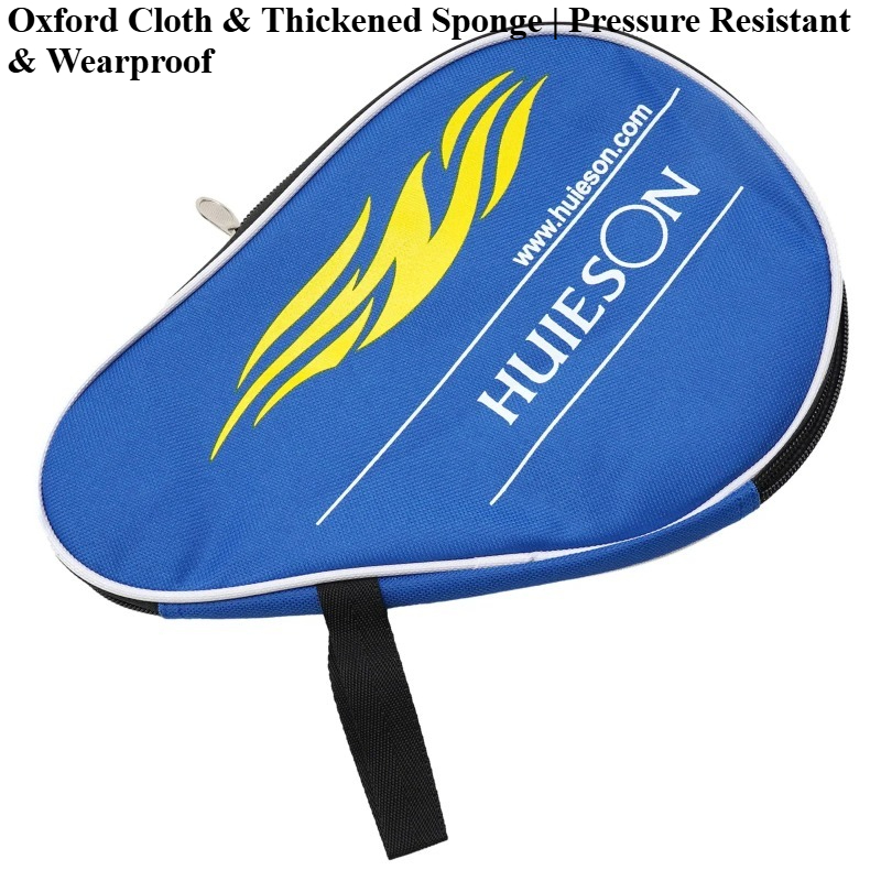 Portable Table Tennis Paddle B - Table Tennis Viscaria recension och pris