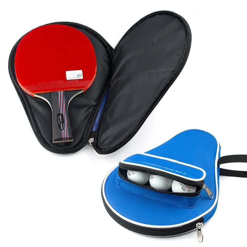 Portable Table Tennis Paddle B - Table Tennis Viscaria recension och pris