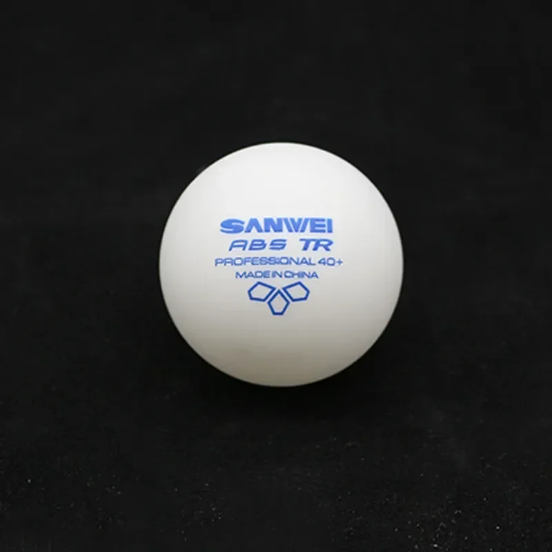 SANWEI-ABS TR 3 Star Table Ten - Table Tennis Vr recension och pris