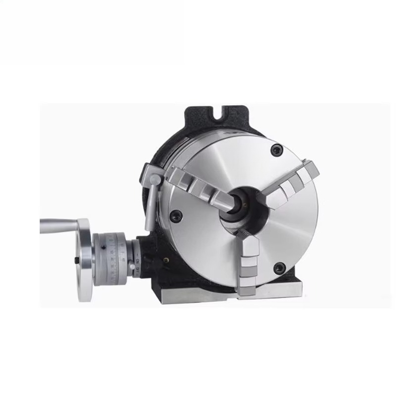 125mm/160mm indexing head, 6 i - Table Tennis Head To Head recension och pris