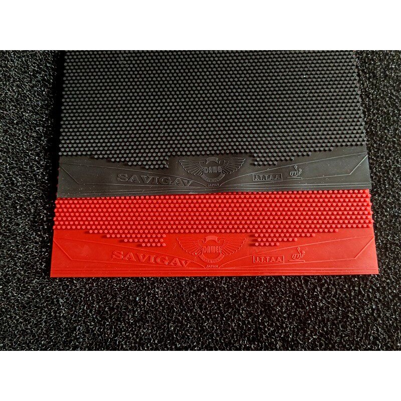 DAWEI SAVIGA Small Particles T - Table Tennis Head To Head recension och pris