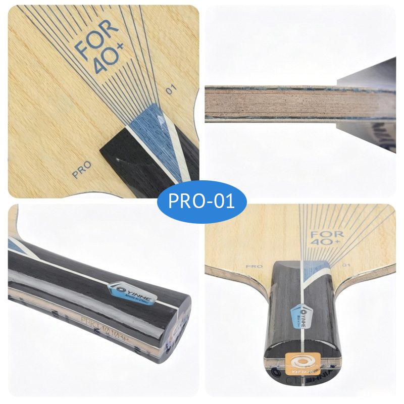 YINHE PRO Series Table Tennis  - Table Tennis Viscaria recension och pris