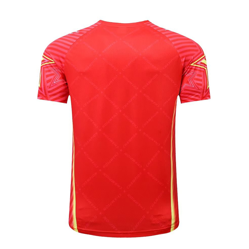 2022 Championship CHINA Team t - Table Tennis Team Championship recension och pris