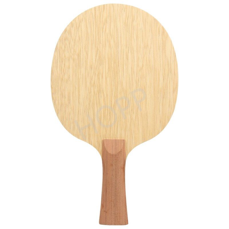 YINHE T-11 T11S (Balsa Light W - Table Tennis Viscaria recension och pris