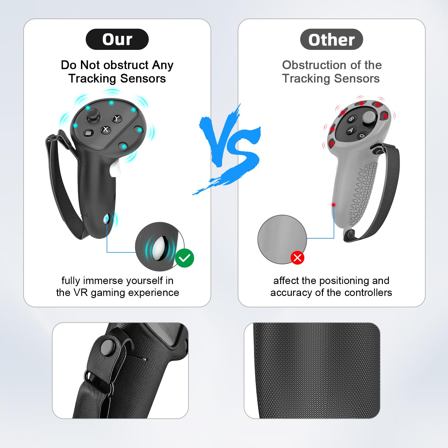 With Battery Replacement Openi - Table Tennis Vr recension och pris