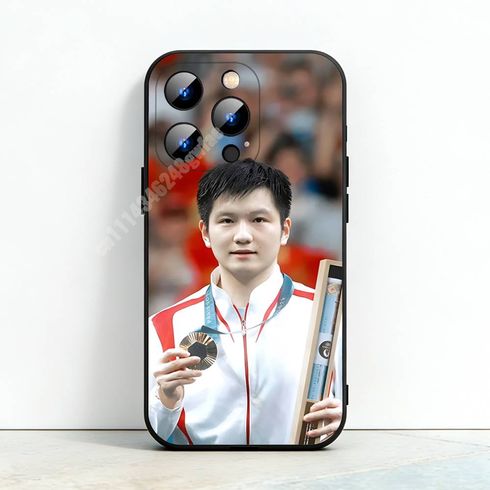 F-Fan Z-Zhendong Table Tennis  - Table Tennis Animation recension och pris