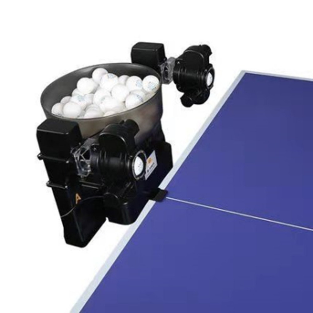 S-1001 Dual-Head Table Tennis  - Table Tennis Head To Head recension och pris