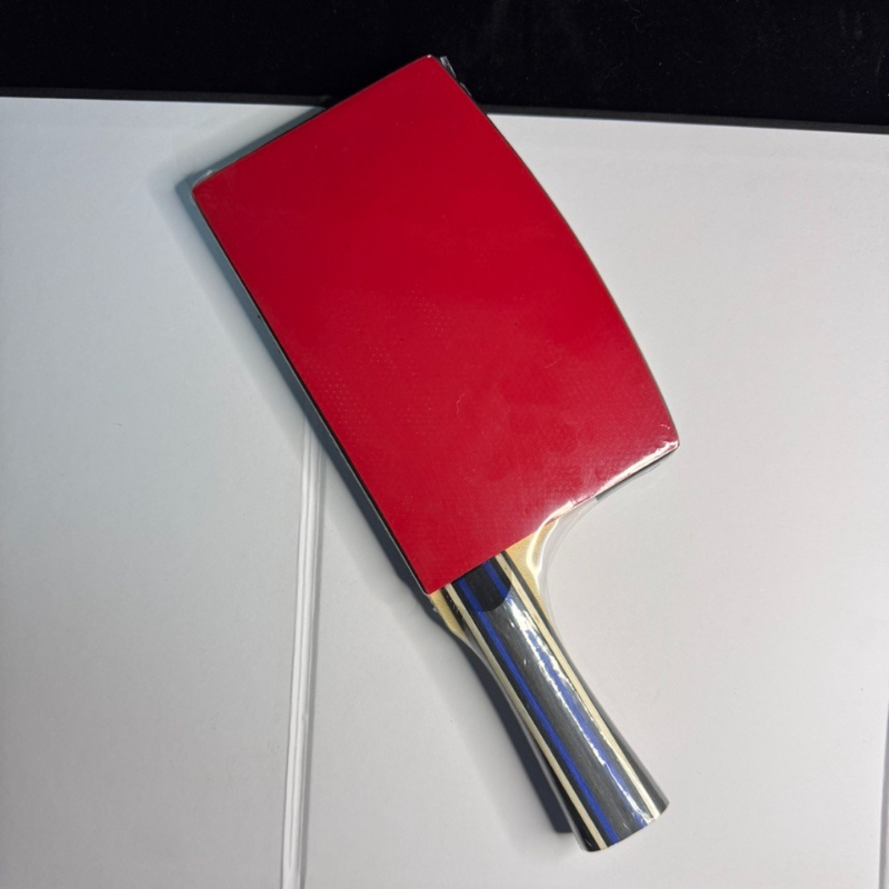 Unusual Shape 7-Ply Allwood Ta - Table Tennis Head To Head recension och pris