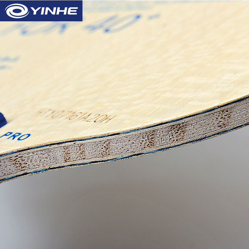 Yinhe V14 Pro Table Tennis Bla - Table Tennis Viscaria recension och pris