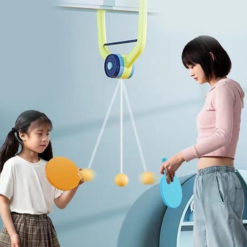 M89C Over The Door Pingpong Ga - Table Tennis Animation recension och pris