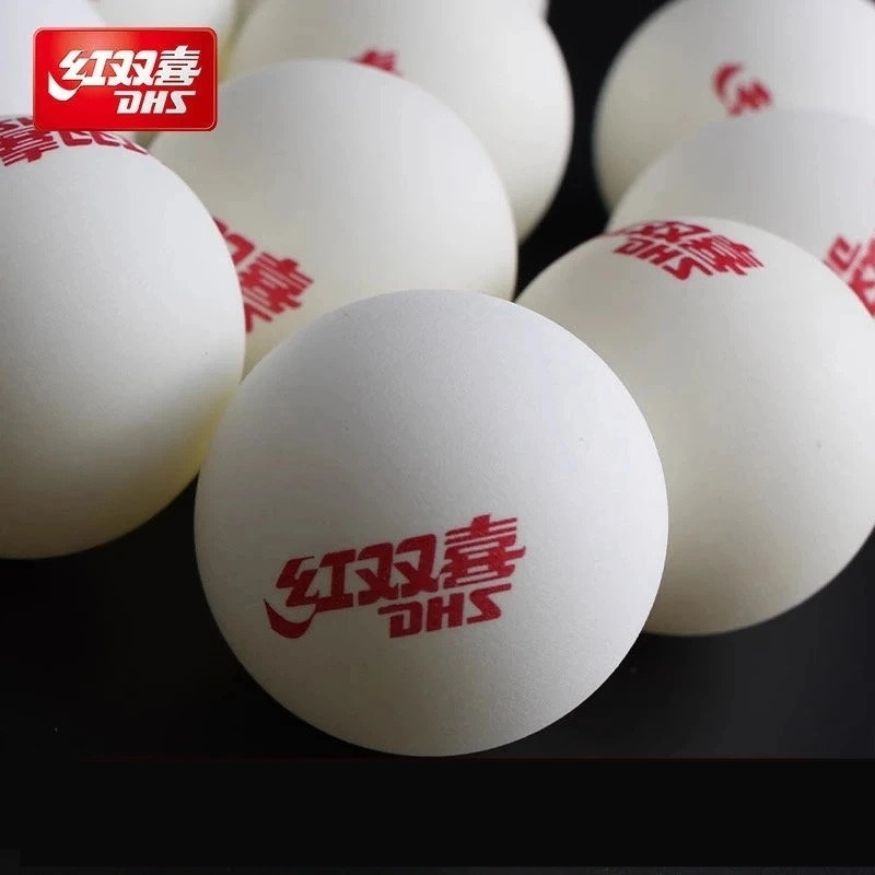 20/50/100 PCS DHS Table Tennis - Table Tennis Vr recension och pris