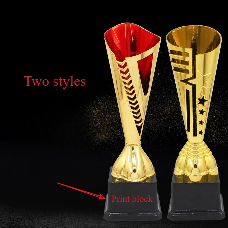 Trophy customization high-grad - Table Tennis Team Championship recension och pris