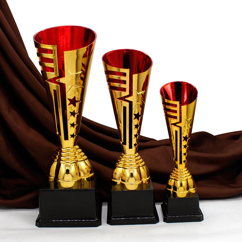 Trophy customization high-grad - Table Tennis Team Championship recension och pris