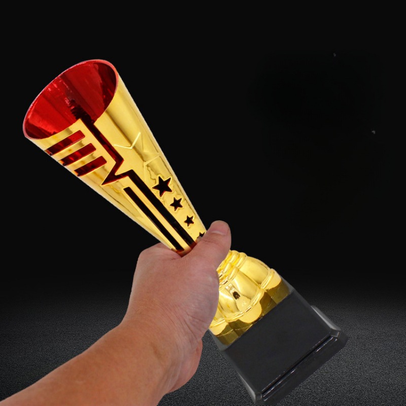 Trophy customization high-grad - Table Tennis Team Championship recension och pris