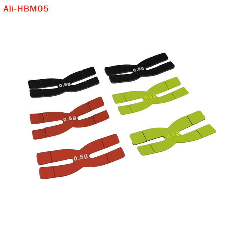 (HB05)Badminton Racket Weight  - Table Tennis Head To Head recension och pris