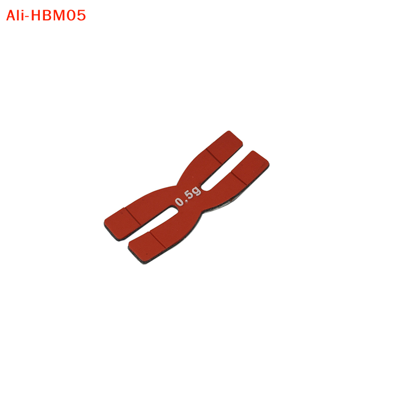 (HB05)Badminton Racket Weight  - Table Tennis Head To Head recension och pris