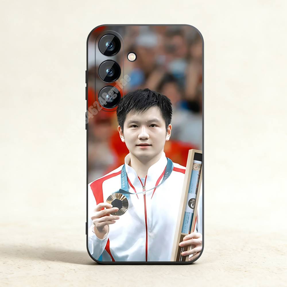 F-Fan Z-Zhendong Table Tennis  - Table Tennis Animation recension och pris