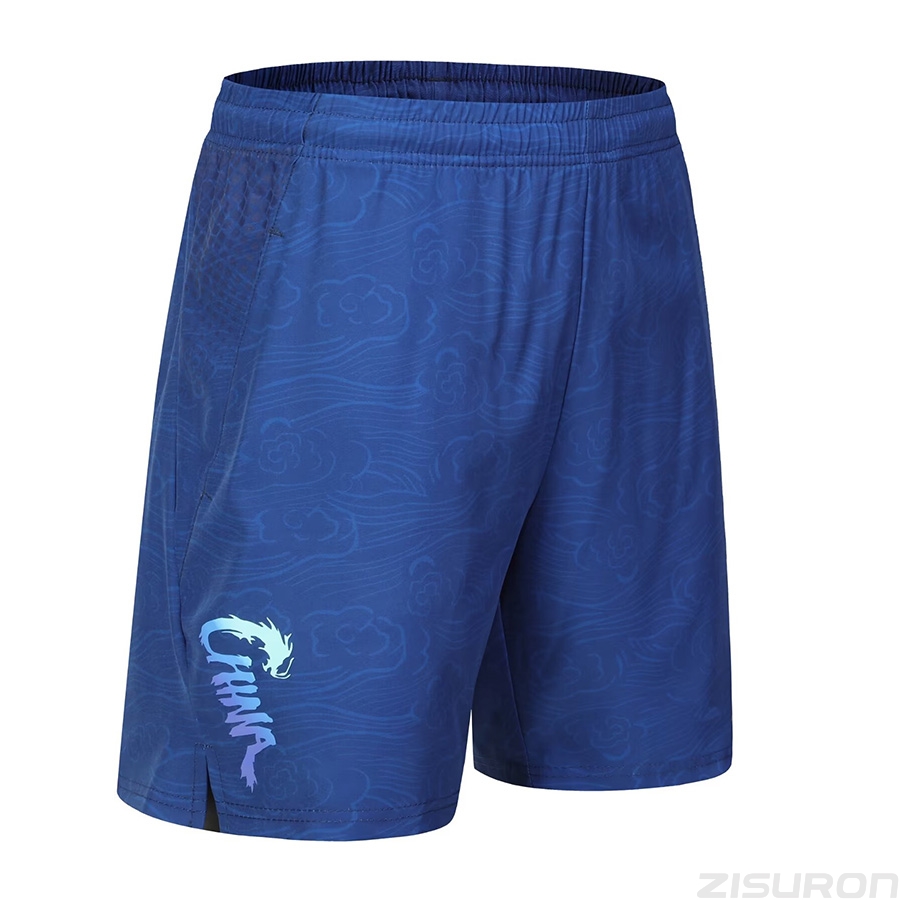 Custom Text 2024 CHINA Dragon  - Table Tennis Team Championship recension och pris