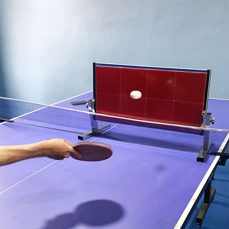 Home Table Tennis Rebound Boar - Table Tennis Vr recension och pris