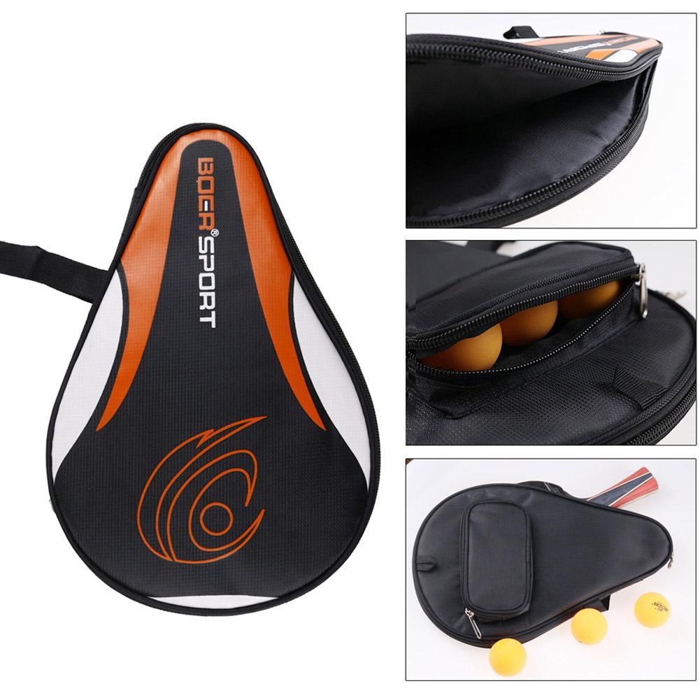 1PC 30x19cm Table Tennis Racke - Table Tennis Movie recension och pris