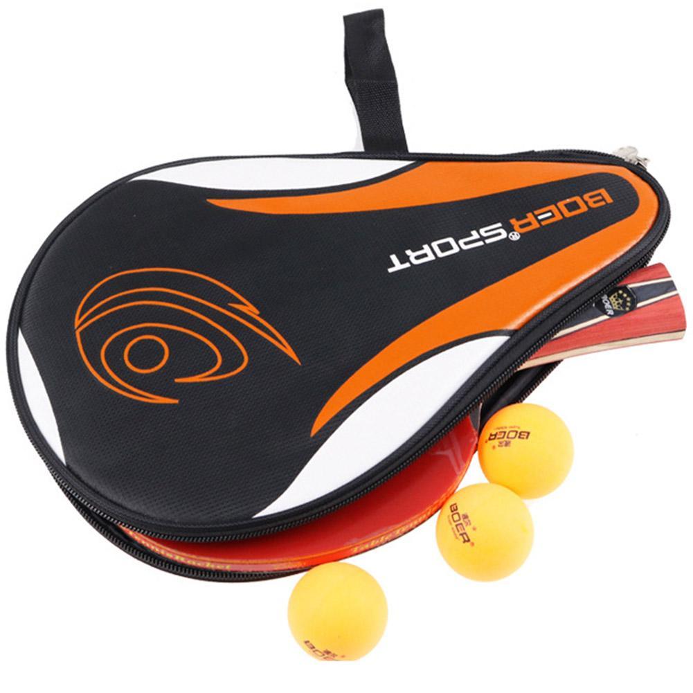 1PC 30x19cm Table Tennis Racke - Table Tennis Movie recension och pris