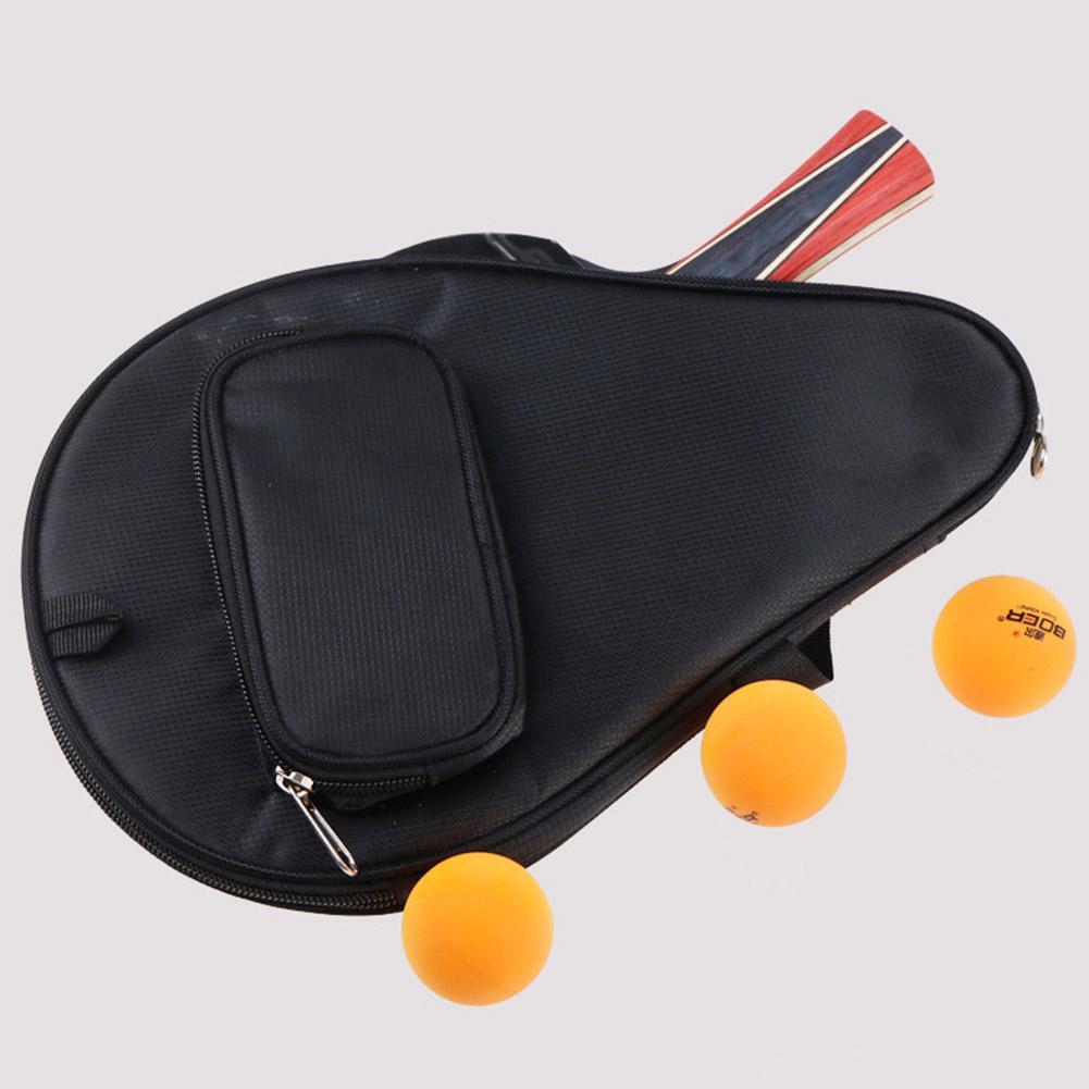 1PC 30x19cm Table Tennis Racke - Table Tennis Movie recension och pris