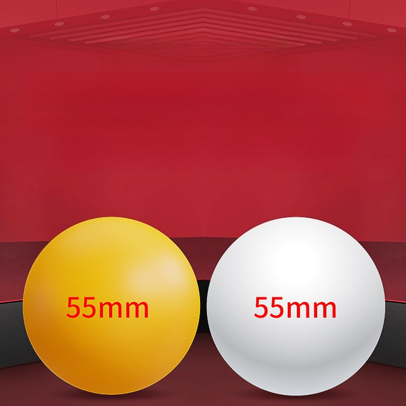 55Mm Table Tennis Large Ball H - Table Tennis Vr recension och pris