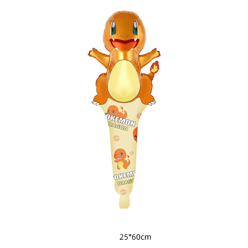 12Pcs Pikachu Hand Stick Foil  - Table Tennis World recension och pris